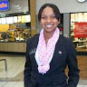 Meet your Posher, Martina